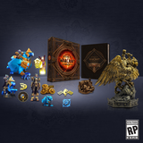 World of Warcraft: The War Within 20th Anniversary Collector's Edition (PC) R1 - PRE ORDER
