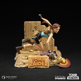 Tomb Raider: Lara Croft (Classic Era) PVC Statue - PRE ORDER