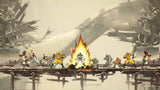 SHINOBI: ART OF VENGEANCE LIMITED RUN COLLECTOR'S EDITION (NS) R1 - PRE ORDER