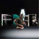 Metal Gear Solid Δ: Snake Eater Collector Edition w/ Deluxe Edition Game Bundle (PS5) R2