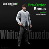 Metal Gear Solid Δ: Snake Eater Collector Edition w/ Deluxe Edition Game Bundle (PS5) R2
