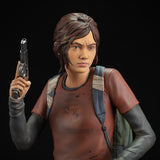 The Last of Us: Ellie with Handgun  Bust - PRE ORDER