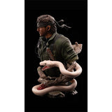 Metal Gear Solid Δ: Snake Eater Collector Edition w/ Deluxe Edition Game Bundle (PS5) R2