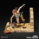 Tomb Raider: Lara Croft (Classic Era) PVC Statue - PRE ORDER