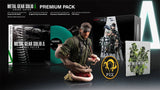 Metal Gear Solid Δ: Snake Eater Collector Edition w/ Deluxe Edition Game Bundle (PS5) R2