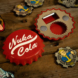 Official Fallout Nuka-Cola Bottle Opener