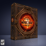 World of Warcraft: The War Within 20th Anniversary Collector's Edition (PC) R1 - PRE ORDER