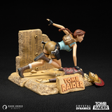 Tomb Raider: Lara Croft (Classic Era) PVC Statue - PRE ORDER