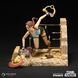 Tomb Raider: Lara Croft (Classic Era) PVC Statue - PRE ORDER