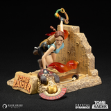 Tomb Raider: Lara Croft (Classic Era) PVC Statue - PRE ORDER