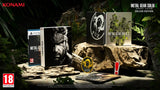 Metal Gear Solid Δ: Snake Eater Collector Edition w/ Deluxe Edition Game Bundle (PS5) R2