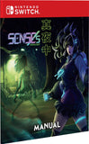 SENSEs: Midnight Limited Edition (NS) R3