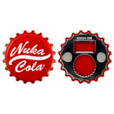 Official Fallout Nuka-Cola Bottle Opener
