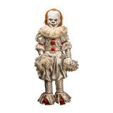 IT - PENNYWISE PREMIUM SCALE DOLL - PRE ORDER