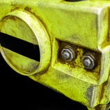 THE TEXAS CHAINSAW MASSACRE (1974) - CHAINSAW PROP WITH SOUND - PRE ORDER
