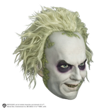 BEETLEJUICE - BEETLEJUICE DELUXE INJECTION MASK