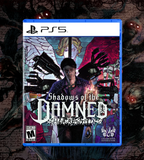 SHADOWS OF THE DAMNED: HELLA REMASTERED Limited Run Edition (PS5) R1