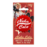 Official Fallout Nuka-Cola Bottle Opener
