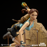 Tomb Raider: Lara Croft (Classic Era) PVC Statue - PRE ORDER