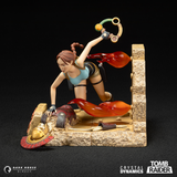 Tomb Raider: Lara Croft (Classic Era) PVC Statue - PRE ORDER