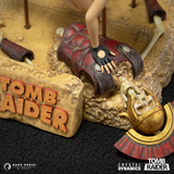 Tomb Raider: Lara Croft (Classic Era) PVC Statue - PRE ORDER