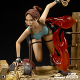 Tomb Raider: Lara Croft (Classic Era) PVC Statue - PRE ORDER