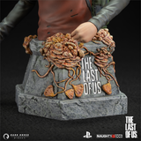 The Last of Us: Ellie with Handgun  Bust - PRE ORDER
