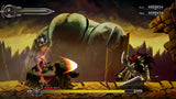 SWORD OF THE VAGRANT (NS) R2