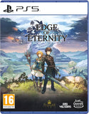 Edge of Eternity (PS5) R2