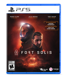 Fort Solis (PS5) R1