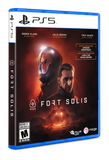 Fort Solis (PS5) R1