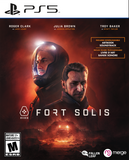 Fort Solis (PS5) R1