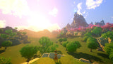 Yonder: The Cloud Catcher Chronicles Signature Edition (NS) R2
