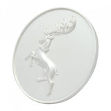 GAME OF THRONES Limited Edition Sigil Medallion Collection