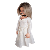 SEED OF CHUCKY - TIFFANY DOLL - PRE ORDER