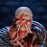 OFFICIAL RESIDENT EVIL 3 NEMESIS LIMITED EDITION STATUE (PRE ORDER)
