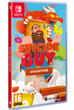 SUICIDE GUY COLLECTION (NS) R2