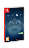 Stay (NS) R2