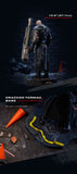 OFFICIAL RESIDENT EVIL 3 NEMESIS LIMITED EDITION STATUE (PRE ORDER)
