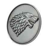 GAME OF THRONES Limited Edition Sigil Medallion Collection