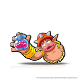 WONDER BOY: ASHA IN MONSTER WORLD COLLECTOR'S EDITION (PS4) R2
