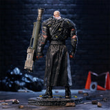 OFFICIAL RESIDENT EVIL 3 NEMESIS LIMITED EDITION STATUE (PRE ORDER)