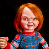 Officially Life Size ULTIMATE CHUCKY DOLL - PRE ORDER