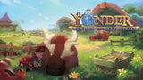 Yonder: The Cloud Catcher Chronicles Signature Edition (NS) R2