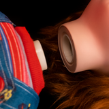 Officially Life Size ULTIMATE CHUCKY DOLL - PRE ORDER