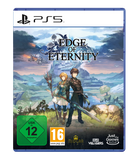 Edge of Eternity (PS5) R2
