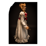 The Conjuring Annabelle Life Size Doll - PRE ORDER