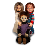SEED OF CHUCKY - TIFFANY DOLL - PRE ORDER