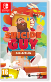 SUICIDE GUY COLLECTION (NS) R2