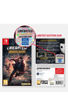 Liberated: Enhanced Edition (NS) R2